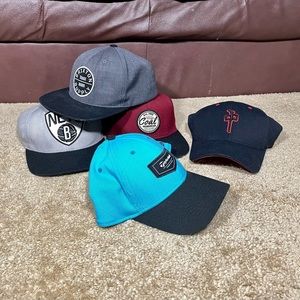 Hats